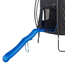 The Hideout Trampoline Play Centre by Plum.