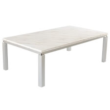 The Naroki Pool table with top in Versalia finish.