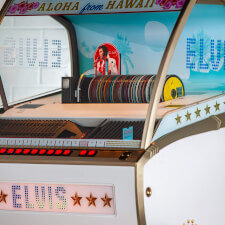 The Sould Leisure Elvis Presley 