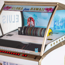 The Sould Leisure Elvis Presley 