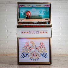 The Sould Leisure Elvis Presley 