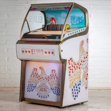 The Sould Leisure Elvis Presley 