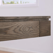 Cabinet detail of Texas Evo.