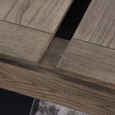 The Texas Evo with tops fitted.