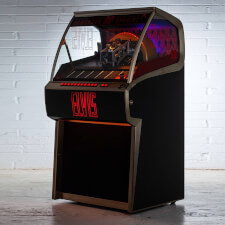 The Sound Leisure Elvis Presley 68 Comeback Vinyl Jukebox.