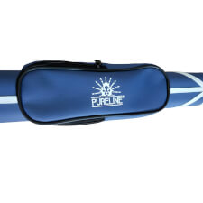 The Pureline Guard in Blue.