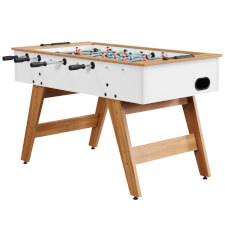 The Pureline Twist in White.