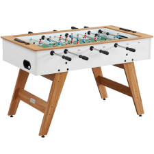 The Pureline Twist in White.