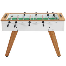 The Pureline Twist in White.