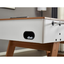 The Pureline Twist in White.