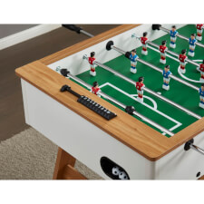 The Pureline Twist in White.