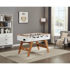 The Pureline Twist in White.