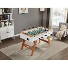 The Pureline Twist in White.