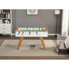 The Pureline Twist in White.