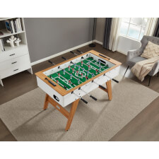 The Pureline Twist in White.