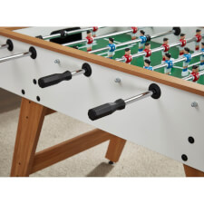 The Pureline Twist in White.