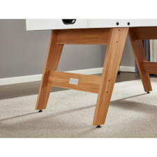 The Pureline Twist in White.