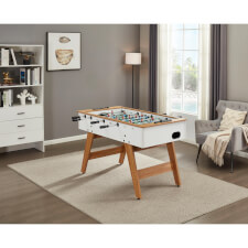 The Pureline Twist in White.