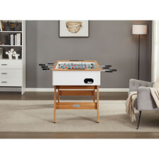 The Pureline Twist in White.