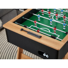 The Pureline Twist in Black.