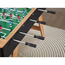 The Pureline Twist in Black.