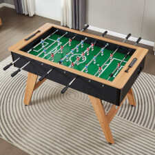 The Pureline Twist in Black.