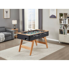 The Pureline Twist in Black.