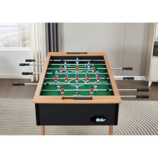 The Pureline Twist in Black.