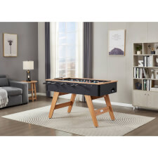 The Pureline Twist in Black.