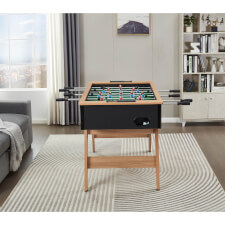 The Pureline Twist in Black.