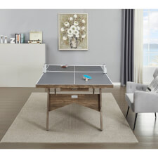 The Lifestyle in Driftwood.