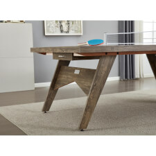 The legs on the Lifestyle in Driftwood.