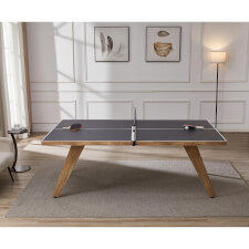 The Lifestyle in Oak.