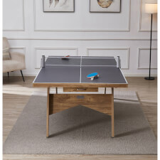 The Lifestyle in Oak.