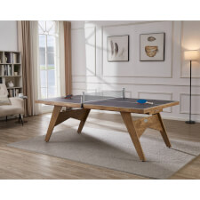 The Lifestyle in Oak.