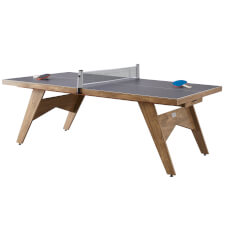 The Lifestyle in Oak.