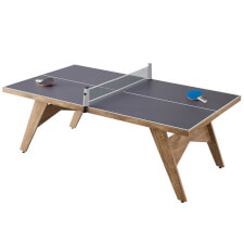 The Lifestyle in Oak.