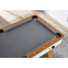 The Streamline in White.