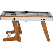 The Streamline in White.