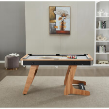 The Streamline in Black.