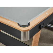 The Streamline in Black.