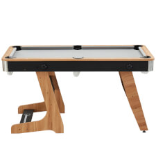 The Streamline in Black.