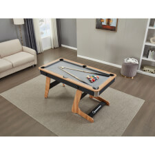 The Streamline in Black.