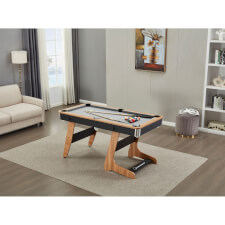 The Streamline in Black.