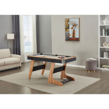 The Streamline in Black.