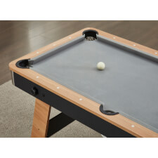 The Streamline in Black.