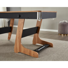 The Streamline in Black.