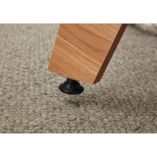 The Streamline in Black.