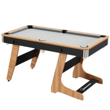 The Streamline in Black.