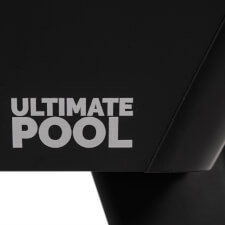 The Rasson Apollo 7ft Tournament Pool Table.